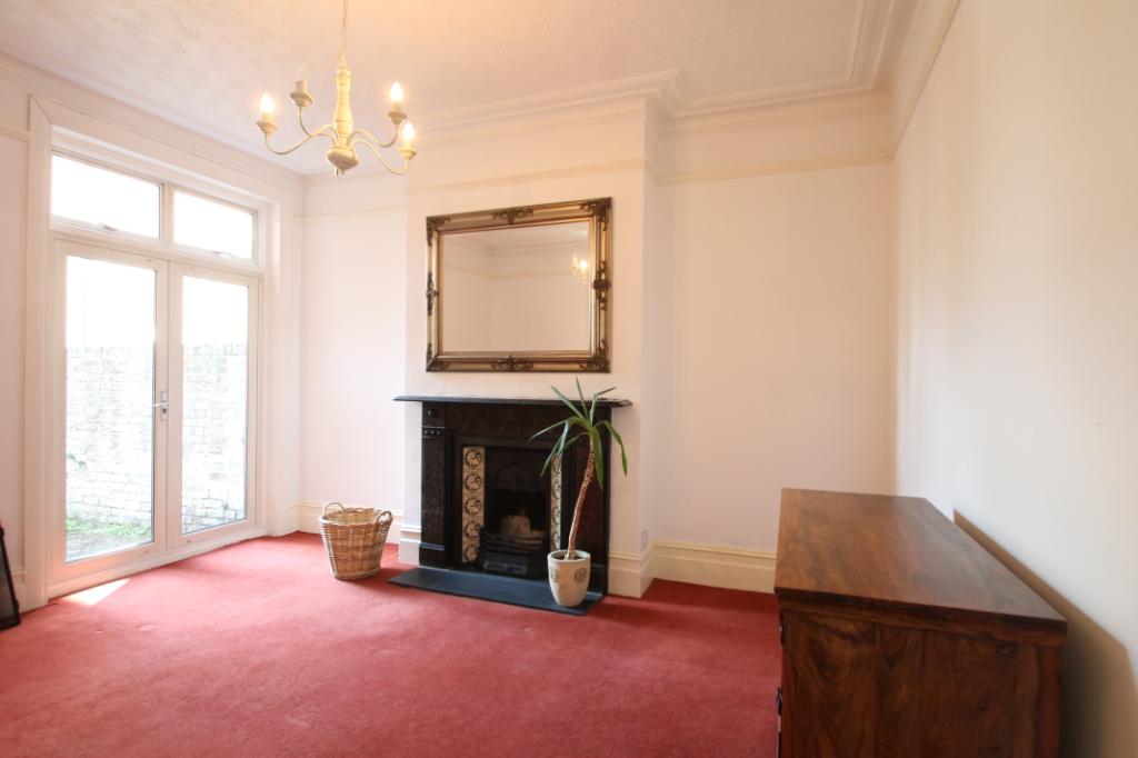 2nd Reception Room